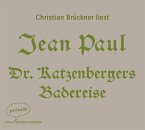 Dr. Katzenbergers Badereise   (Restauflage)