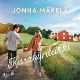 Kissahiirileikki (MP3-Download) Kissahiirileikki (MP3-Download)
