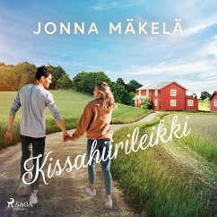 Kissahiirileikki (MP3-Download) - Mäkelä, Jonna