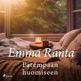 Parempaan huomiseen (MP3-Download) Parempaan huomiseen (MP3-Download)