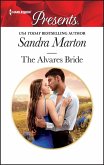 The Alvares Bride (eBook, ePUB)