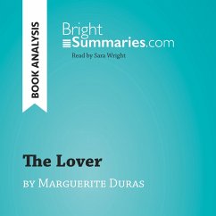 The Lover by Marguerite Duras (Book Analysis) (MP3-Download) - Summaries, Bright