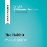 The Hobbit by J. R. R. Tolkien (Book... - Bild 1