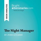 The Night Manager by John le Carré (Book Analysis) (MP3-Download)