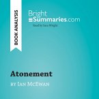 Atonement by Ian McEwan (Book Analysis) (MP3-Download)
