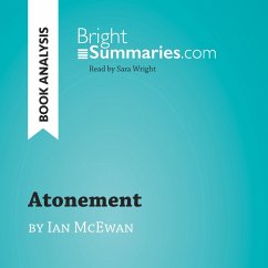 Atonement by Ian McEwan (Book Analysis) (MP3-Download) - Summaries, Bright