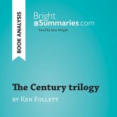 The Century trilogy by Ken Follett (Book Analysis) (MP3-Download) The Century trilogy by Ken Follett (Book Analysis) (MP3-Download)