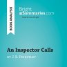 An Inspector Calls by J. B. Priestley... - Bild 1
