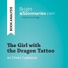 The Girl with the Dragon Tattoo by... - Bild 1
