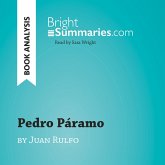 Pedro Páramo by Juan Rulfo (Book Analysis) (MP3-Download)