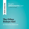 The Other Boleyn Girl by Philippa... - Bild 1
