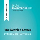 The Scarlet Letter by Nathaniel Hawthorne (Book Analysis) (MP3-Download) The Scarlet Letter by Nathaniel Hawthorne (Book Analysis) (MP3-Download)
