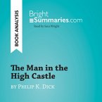 The Man in the High Castle by Philip K. Dick (Book Analysis) (MP3-Download)