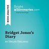 Bridget Jones's Diary by Helen Fielding... - Bild 1