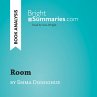 Room by Emma Donoghue (Book Analysis)... - Bild 1