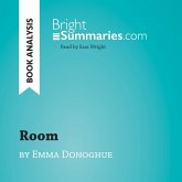 Room by Emma Donoghue (Book Analysis) (MP3-Download) Room by Emma Donoghue (Book Analysis) (MP3-Download)