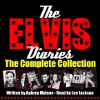 The Elvis Diaries (MP3-Download)