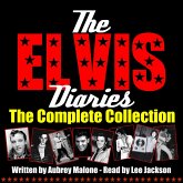 The Elvis Diaries (MP3-Download) The Elvis Diaries (MP3-Download)