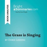 The Grass is Singing by Doris Lessing (Book Analysis) (MP3-Download) The Grass is Singing by Doris Lessing (Book Analysis) (MP3-Download)