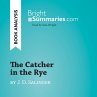 The Catcher in the Rye by J. D.... - Bild 1