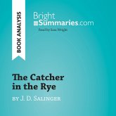 The Catcher in the Rye by J. D. Salinger (Book Analysis) (MP3-Download) The Catcher in the Rye by J. D. Salinger (Book Analysis) (MP3-Download)