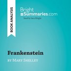 Frankenstein by Mary Shelley (Book Analysis) (MP3-Download)