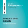 Love in a Cold Climate by Nancy Mitford... - Bild 1