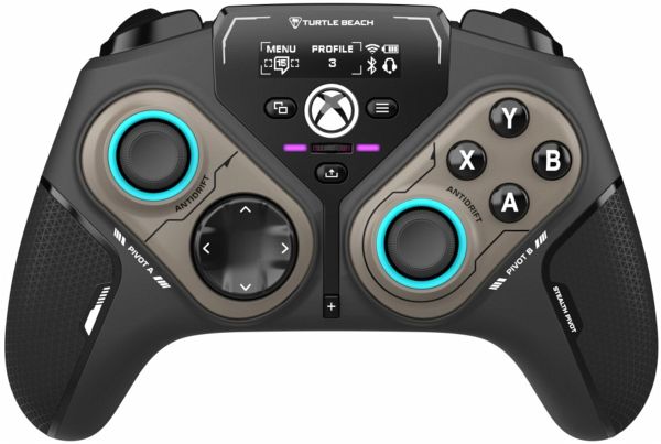 Turtle Beach Stealth Pivot Wireless Controller Xbox/PC Turtle Beach Stealth Pivot Wireless Controller Xbox/PC