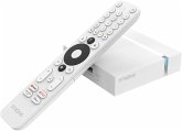 Strong LEAP-S3+ V2 4K UHD Box