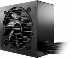Cover be quiet! Pure Power 12 650W