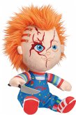 Schmidt 42840 - Chucky, 24 cm, Plüsch, Kultfigur, Stoffpuppe Schmidt 42840 - Chucky, 24 cm, Plüsch, Kultfigur, Stoffpuppe