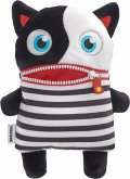 Schmidt 42659 - Sorgenfresser YingYang, 23 cm, Plüsch Schmidt 42659 - Sorgenfresser YingYang, 23 cm, Plüsch