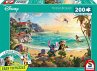 Schmidt 56557 - Disney, Lilo & Stitch,... - Bild 1