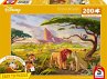 Schmidt 56560 - Disney, König der... - Bild 1
