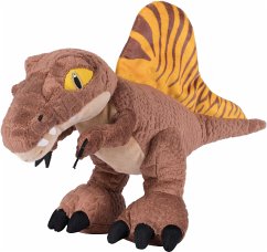 Cover Jurassic World, Rebirth, Spinosaurus, 25 cm