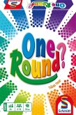 One Round One Round