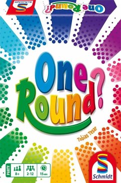 Cover One Round