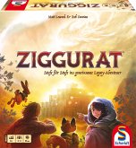 Ziggurat Ziggurat