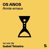 Os anos (MP3-Download)