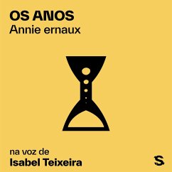 Cover Os anos (MP3-Download)