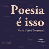 Poesia é isso (MP3-Download)