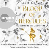 Blood of Hercules - Berühre sie und stirb (MP3-Download) Blood of Hercules - Berühre sie und stirb (MP3-Download)