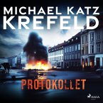 Protokollet (MP3-Download)