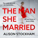 The Man She Married (MP3-Download)