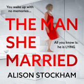 The Man She Married (MP3-Download) The Man She Married (MP3-Download)
