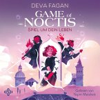 Game of Noctis – Spiel um dein Leben (MP3-Download)