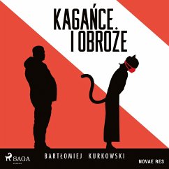 Kagańce i obroże (MP3-Download) - Kurkowski, Bartłomiej