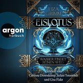 Eislotus. Wasser findet seinen Weg (MP3-Download) Eislotus. Wasser findet seinen Weg (MP3-Download)