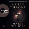 Ashen Throne (MP3-Download) - Bild 1