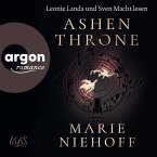 Ashen Throne (MP3-Download)